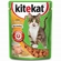 Sachê Kitekat Gatos Adulto Frango 70g (MP)