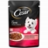 Sachê Cesar Cães Adulto Carne 85g (MP)