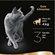 Sachê Sheba Gatos Adulto Carne 85g (MP)