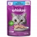 Sachê Whiskas Gato Adulto 1+ Atum 85g (MP)