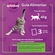 Sachê Whiskas Gato Adulto 1+ Atum 85g (MP)