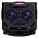 Caixa de Som Philips Party 2000W Preto TAX3708