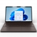 Notebook Positivo Vison I15 Intel® Core® i3 512GB SSD 8GB RAM Tela 15.6" Windows 11 Cinza