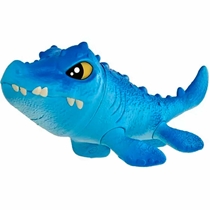 Boneco Puppe Dinos Baby Mosasaurus Jurassic World (MP)