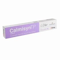 Suplemento Alimentar Calmisyn TP  Konig Para Cães e Gatos 30g (MP)