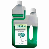 Gliocide Desinfetante Bactericida Syntec 1L (MP)