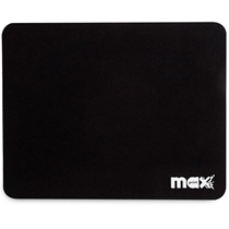 Mousepad Maxprint Anti-Deslizante Preto 603579