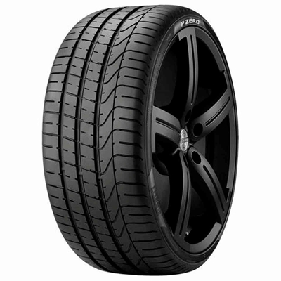 Pneu Pirelli Aro 20 245/45R20 103W XL R-F P-Zero (MP)