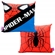 Almofada Zonacriativa Fibra Spider-Man 40x40cm (MP)
