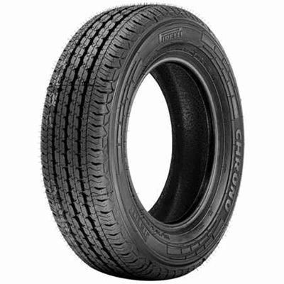 Pneu Pirelli  Aro 15 205/70R15C 106R Chrono (MP)