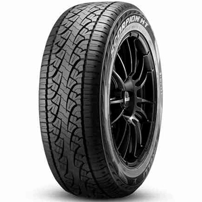 Pneu Pirelli  Aro 15 LT235/75R15 110T Scorpion-HT (MP)