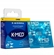 Preservativo K-Med K-Misinha Tradicional 3 Unidades