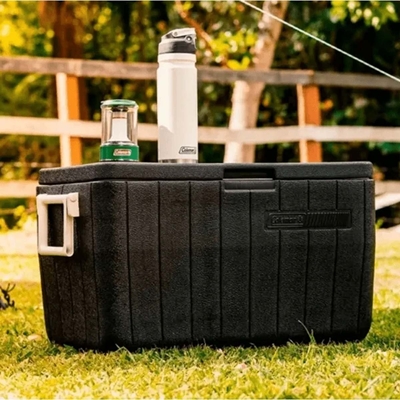 Coleman 45l hot sale cooler