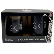 Kit Caneca Cebola Brindes Gel SCCP 300/400ml 71059 (MP)