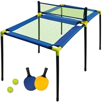 Jogo Astro Toys Ping Pong Evolution 68480