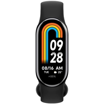 Pulseira Inteligente Xiaomi Band 8 Preto