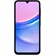 Smartphone Samsung A15 128GB Azul Escuro Tela 6.5" Câmera 50MP 4GB RAM