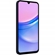 Smartphone Samsung A15 128GB Azul Escuro Tela 6.5" Câmera 50MP 4GB RAM