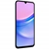 Smartphone Samsung A15 256GB Azul Claro Tela 6.5" Câmera 50MP 8GB RAM