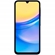 Smartphone Samsung A15 (5G) 256GB Azul Escuro Tela 6.5" Câmera 50MP 8GB RAM