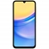 Smartphone Samsung A15 (5G) 256GB Verde Claro Tela 6.5" Câmera 50MP 8GB RAM