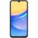 Smartphone Samsung A15 (5G) 256GB Azul Claro Tela 6.5" Câmera 50MP 8GB RAM