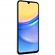 Smartphone Samsung A15 (5G) 256GB Azul Claro Tela 6.5" Câmera 50MP 8GB RAM