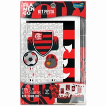 Kit Festcolor Festa Flamengo (MP)