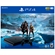 Console Sony Playstation 4 1TB Edição God Of War Ragnarok Preto