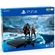 Console Sony Playstation 4 1TB Edição God Of War Ragnarok Preto