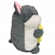 Pelúcia Gato Sunn Toys Animais CH2353 22cm (MP)