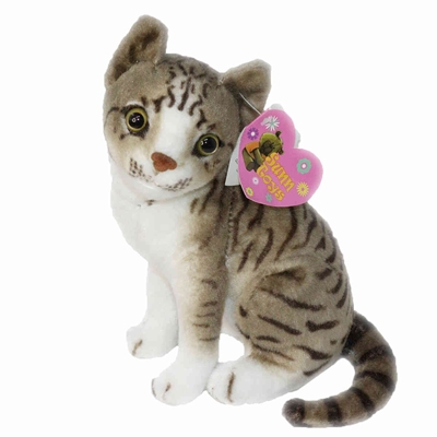 Pelúcia Sunn Toys Gato Birnames 24CM (MP)