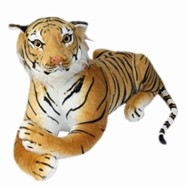 Pelúcia Sunn Toys Tigre Amarelo 75CM (MP)