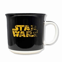 Caneca Zonacriativa Tom Star Wars 350ML (MP)