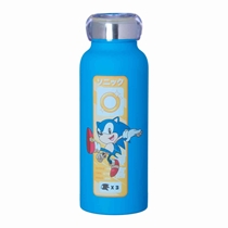 Garrafa Zonacriativa Bubble Sonic 500ML (MP)