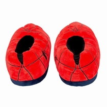 Pantufa Zonacriativa Spiderman Infantil 26/28 P (MP)