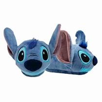 Pantufa Zonacriativa Stitch Infantil 26/28 P (MP)