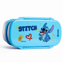 Marmita Zonacriativa Lunch Box Stitch (MP)