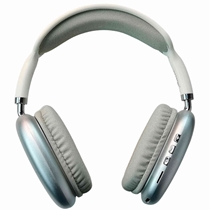 Headset Peining Music Power Branco Pei-p9 (MP)