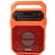 Caixa De Som Oex Speaker Fun Lr Sp106m Bluetooth Sk415 (MP)