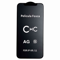 Pelicula Ag 5D Fosca Iphone XR/11 (MP)