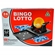 Bingo Brinkmax Lotto 24 Cartelas 90 Numeros (MP)