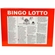 Bingo Brinkmax Lotto 24 Cartelas 90 Numeros (MP)