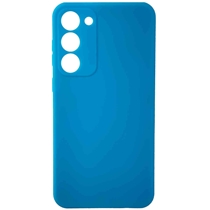 Capa de Celular Samsung S23 Plus - Azul (MP)