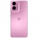 Smartphone Motorola Moto G24 128GB Rosa Tela 6.6" Câmera 50MP 4GB RAM