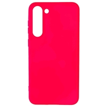 Capinha de Celular Samsung S23 Plus Bibi Cell Rosa Neon (MP)
