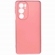 Capinha de Celular Moto Edge 30 Pro Bibi Cell Rosa (MP)