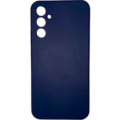 Capinha de Celular Samsung A34 5G Bibi Cell Preto (MP)