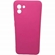 Capinha de Celular Samsung A03 Bibi Cell Rosa Escuro (MP)