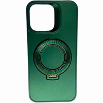 Capinha de Celular IPhone 14 Pro Max Veryrio Verde e Dourado (MP)